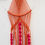 Thumbnail: Pink and orange colour wall Decor
