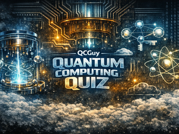 QC GUY QUIZ