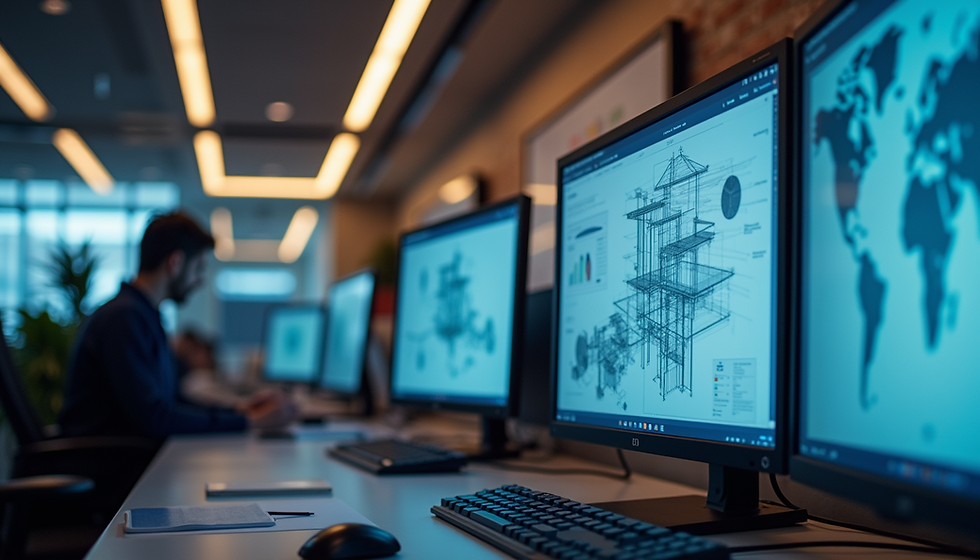 Practical IT Solutions for IT Architecture Challenges
