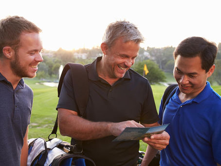 What Makes a Printing Partner Reliable for Golf Courses, Hotels, and Event Teams