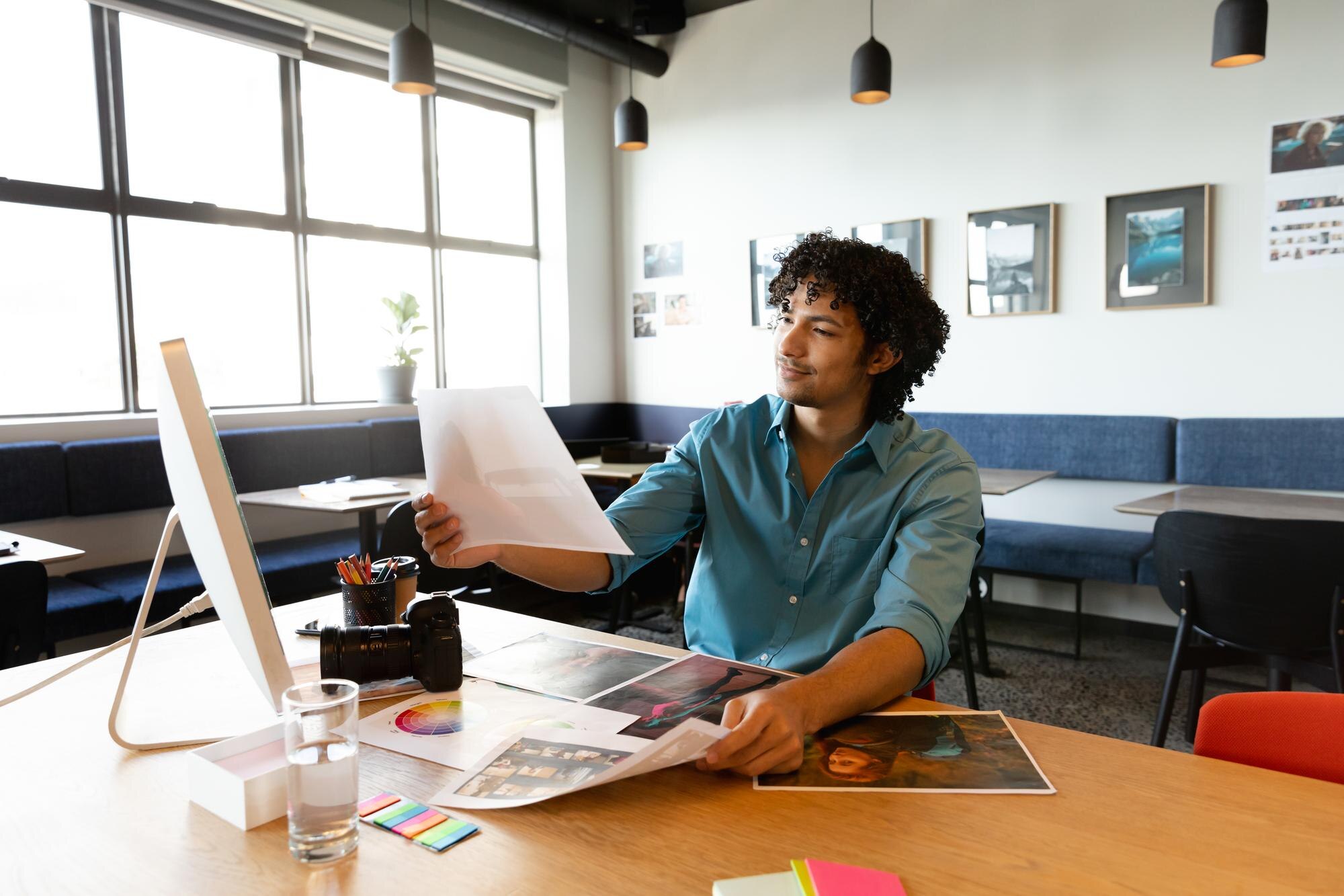 How to Prepare Your Next Print Project for Faster Approval and Flawless Production