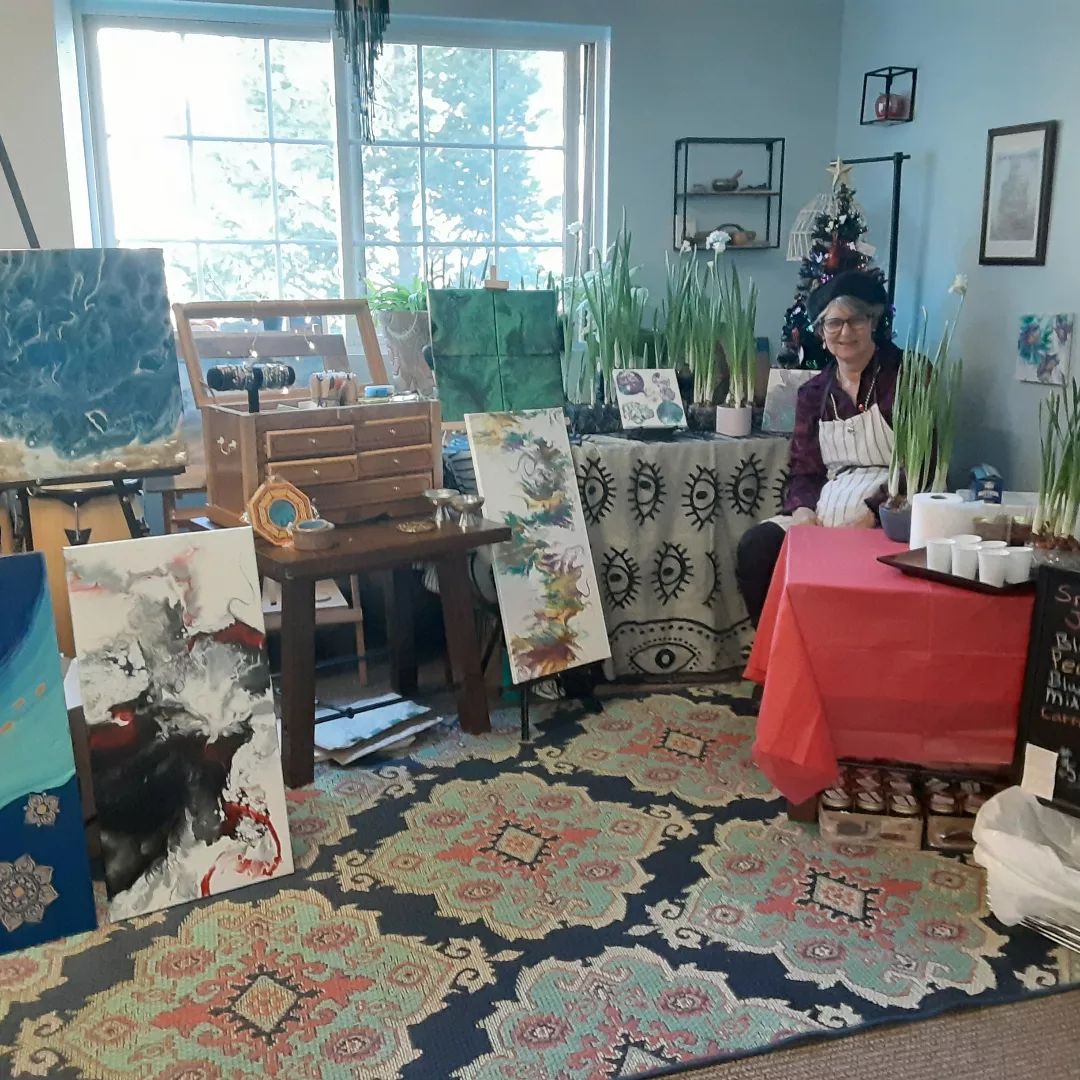 Artisian Market