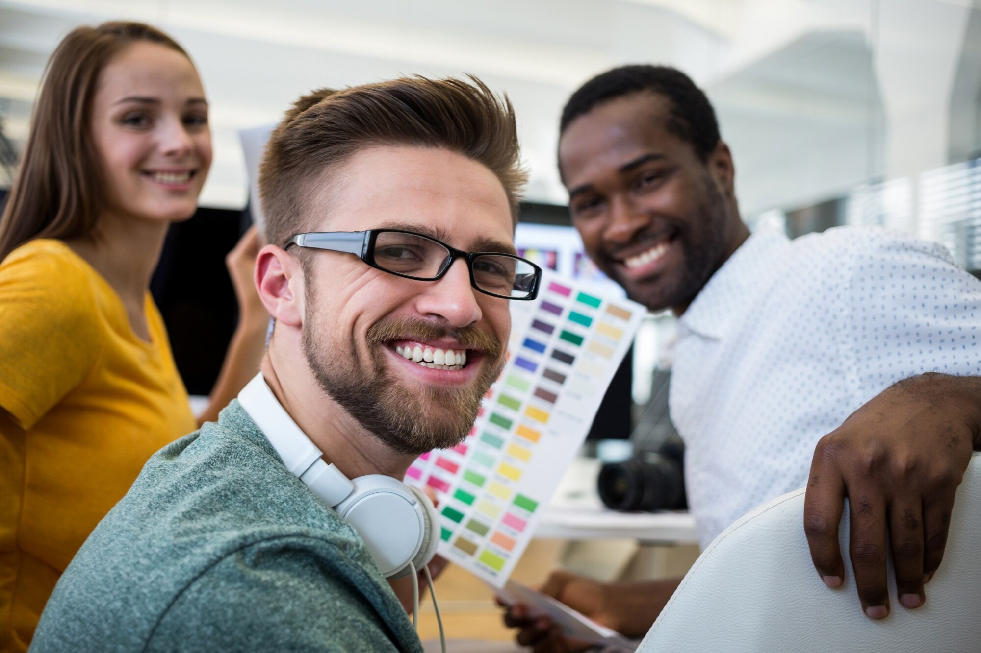 Why Experienced Printing Delivers Speed and Guaranteed Quality