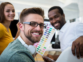 Why Experienced Printing Delivers Speed and Guaranteed Quality