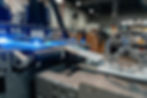 Indexx Inc, Ink Jet Mailing Machine