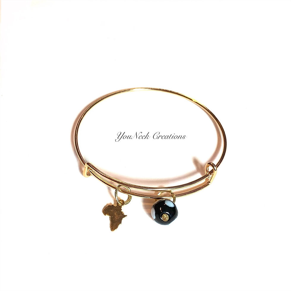 Thumbnail: The Motherland Bangle