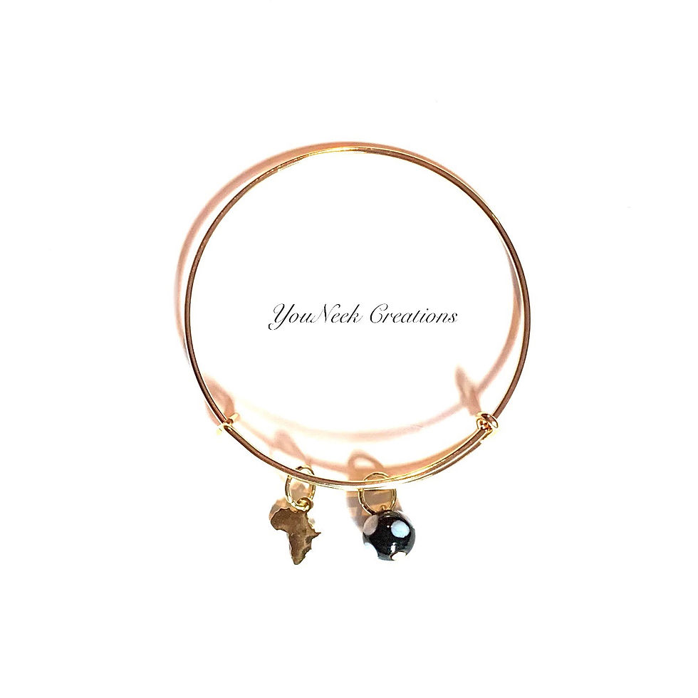 Thumbnail: The Motherland Bangle