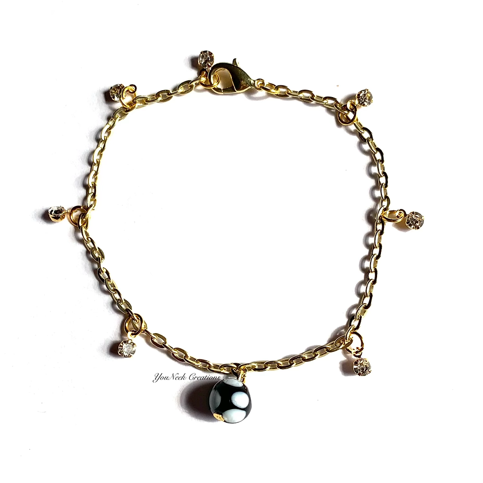 Thumbnail: Conta Drip Bracelet 