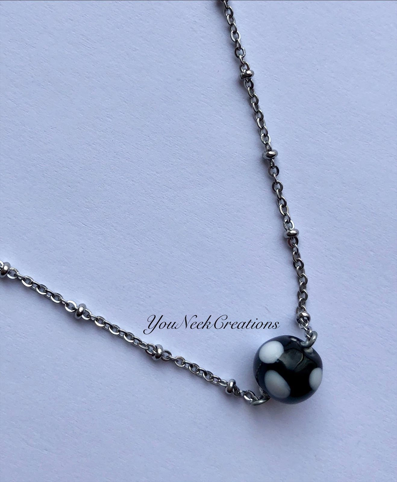 Kriola Conta Necklace