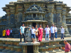 Hoysala 10