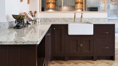 Introducing The Verona Collection
