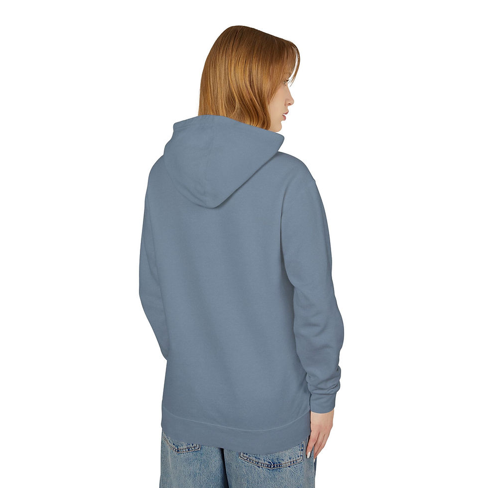 Thumbnail: UCA Lightweight Hoodie 