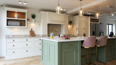 A Complete Guide To Your Showroom Visit