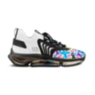 Step to Support UCA Sneakers 