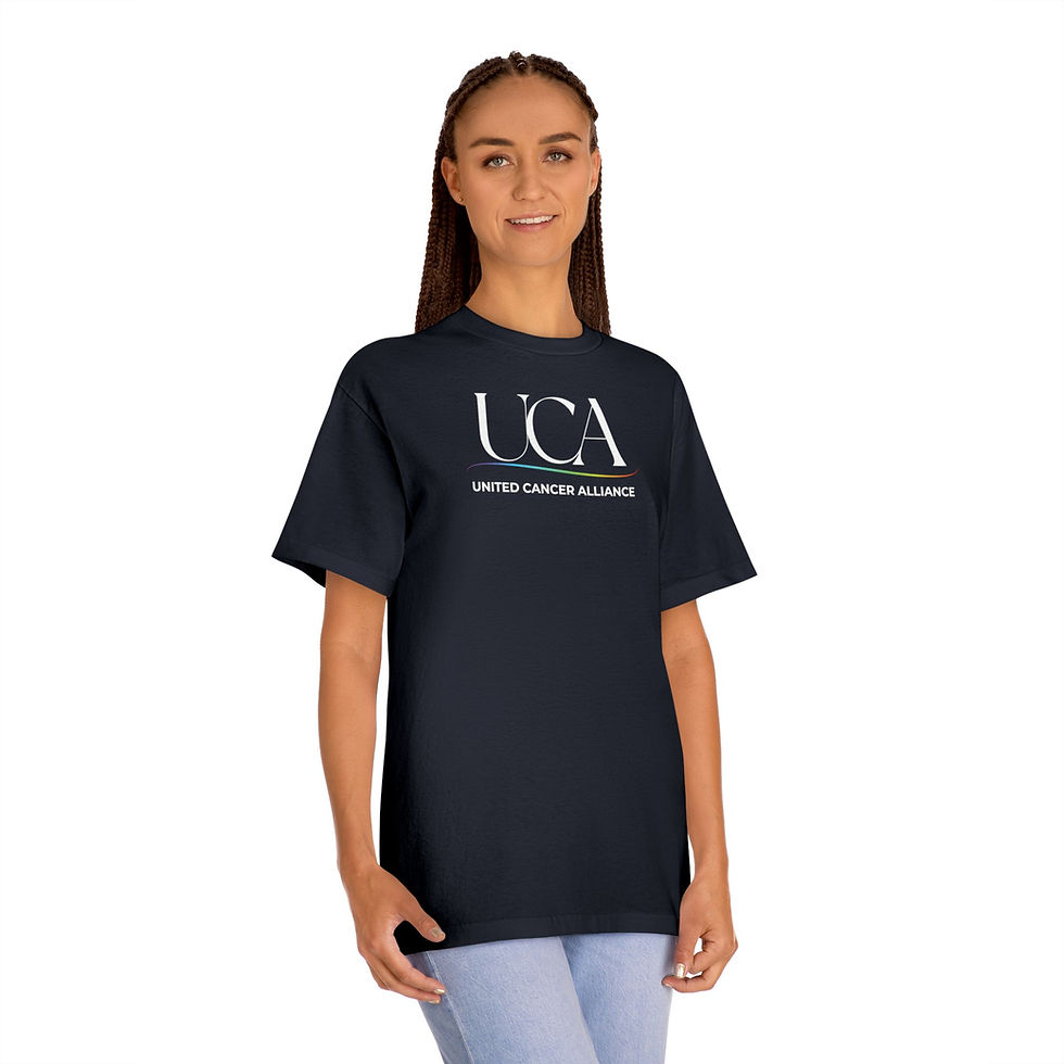 Thumbnail: UCA T-Shirt