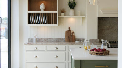 From Workshop to Home: Flawless Installation by Skilled Fitters