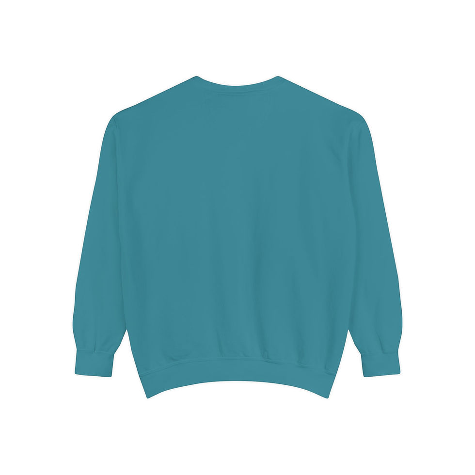 Thumbnail: UCA Sweatshirt (The Greens)