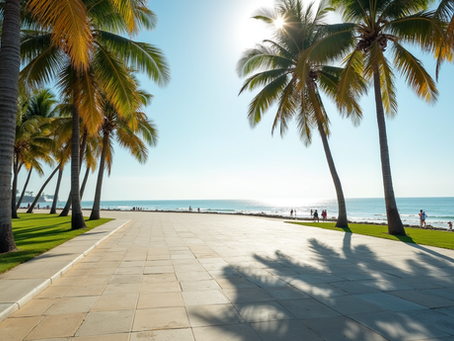 Exploring Sanur: Your Ultimate Sanur Attractions Guide