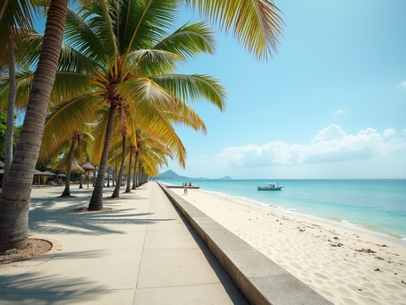 Discover the Top Things to Do in Sanur