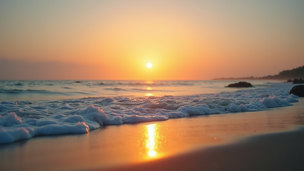 Sanur Activities Guide: Top Things to Do in Sanur, Bali