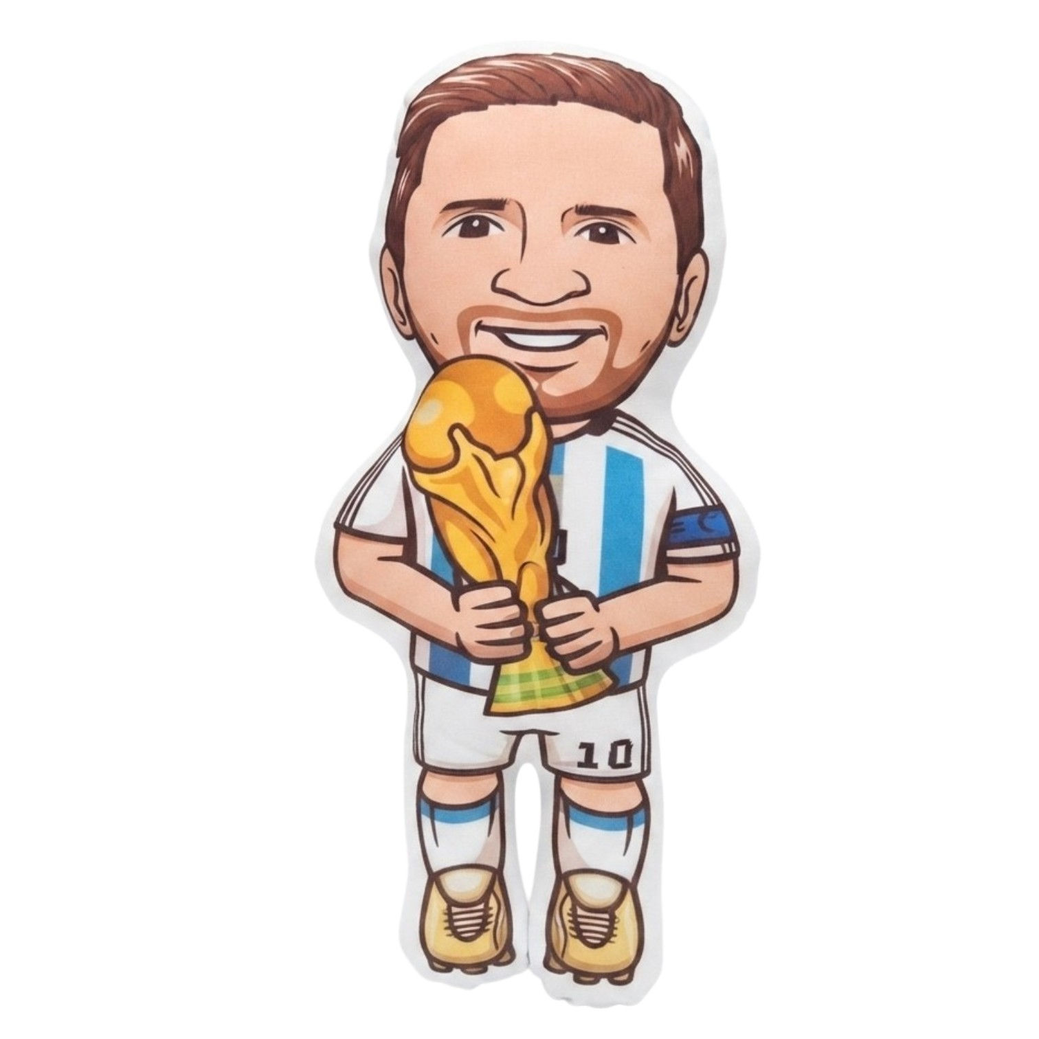 Messi Argentina