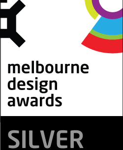 Melbourne Design Awards 2017