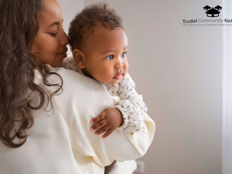 Celebrating the Strength and Resilience of BAME Single Mothers