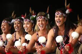 Traveling to New Zealand? Here are some common Maori phrases to help you along your journey