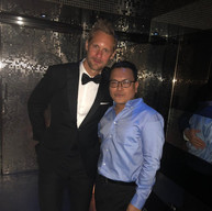 Alex Skarsgard