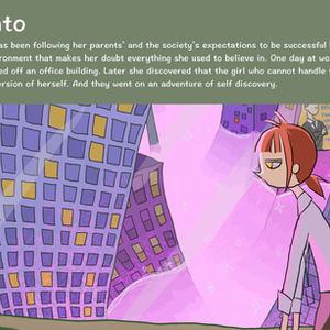 2D Animation Error Out