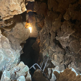 הבור הסיני בעופרה