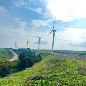 מצפה דובי וערן שמיר