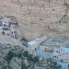 מנזר סנט ג'ורג'