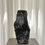 Thumbnail: Black Matte Vase