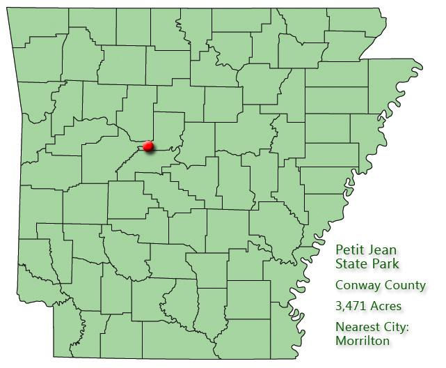 Conway Co Map.jpg