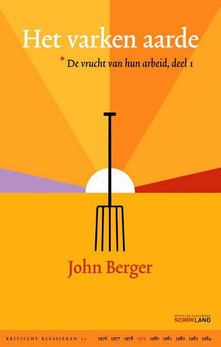 Het varken aarde (1979) John Berger