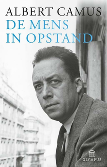 De Mens in Opstand (1951) Albert Camus