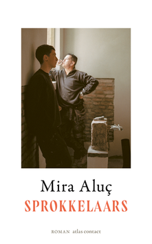 Sprokkelaars (2025) Mira Aluç
