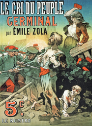 Germinal (1885) Emile Zola 