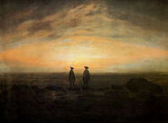 Frankenstein, de moderne Prometheus.