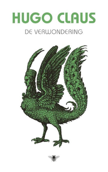 De verwondering (1962) Hugo Claus