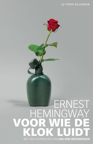 For Whom the Bell Tolls - Voor wie de klok luidt (1940) Ernest Hemingway