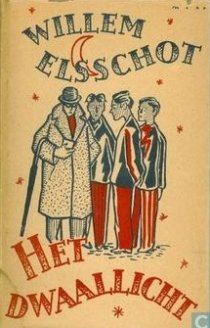 Het dwaallicht (1946) Willem Elsschot