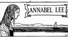 Annabel Lee (1849) Edgar Allan Poe