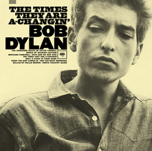 Bob Dylan (1964) With God on Our Side