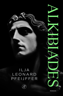 Alkibiades (2023) Ilja Leonard Pfeiffer