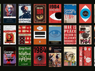 Op zoek naar menselijkheid in 1984 (1948) George Orwell