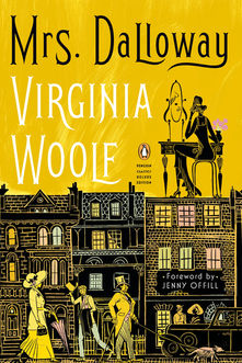Mrs Dalloway (1925) Virginia Woolf