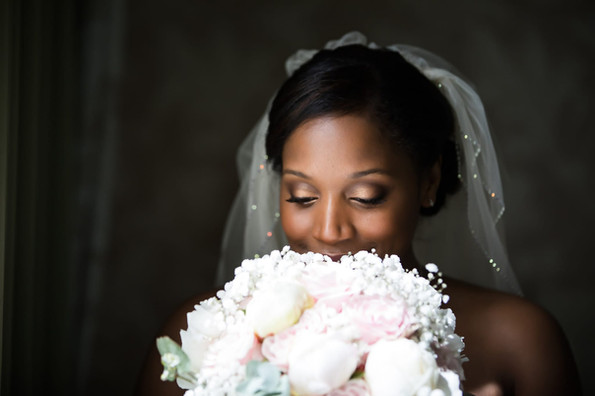 Bride: Sylwena
Photographer: Doville