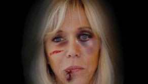 Une campagne choc contre les violences faites aux femmes